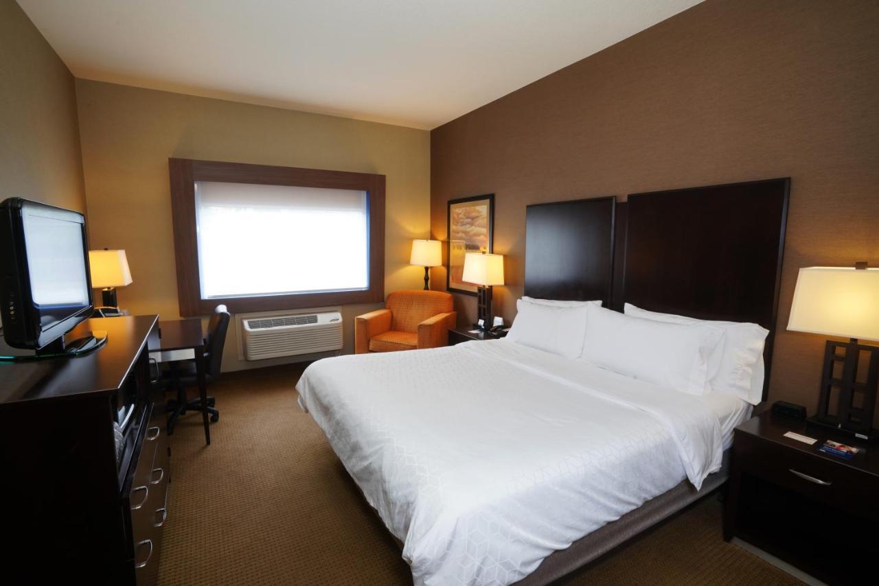 Creekside Hotel & Suites كانيونفيل المظهر الخارجي الصورة